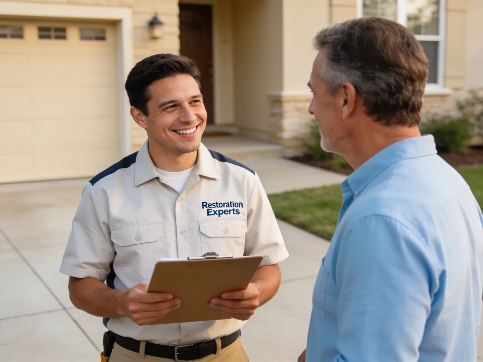 Water Damage Cleanup Tyaskin, MD FAQs